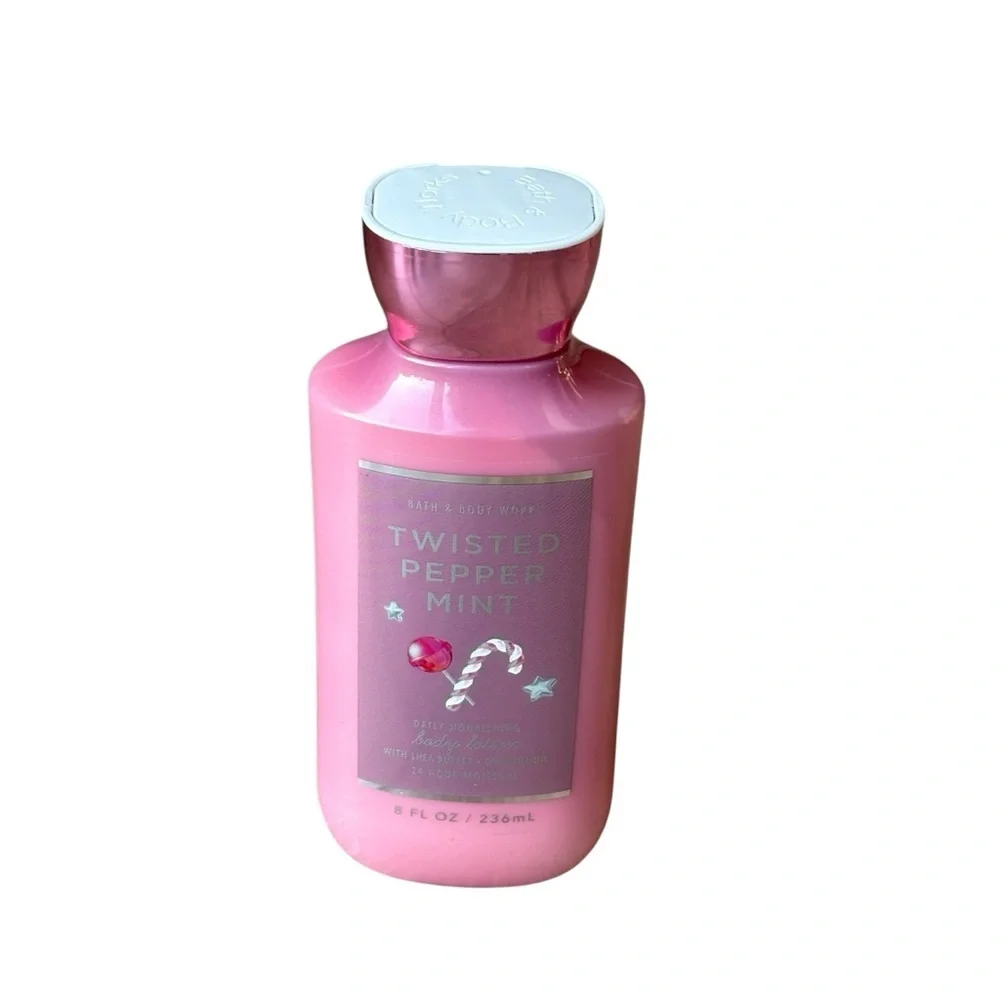 Bath & Body Works bath body